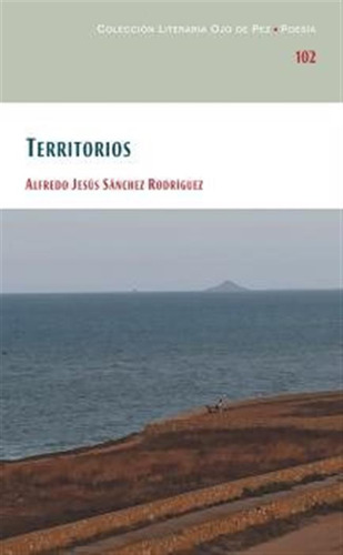 Territorios - Sanchez Rodriguez,alfredo Jesus