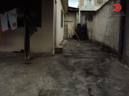 Imagem 2 de 10 de Sobrado - Vila Santa Teresa (zona Sul) - Ref: 2428 - V-2428