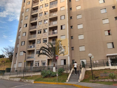 Apartamento Com 2 Dormitórios À Venda, 48 M² Por R$ 180.000,00 - Jardim São Miguel - Ferraz De Vasconcelos/sp - Ap0192