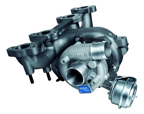 Turbina Completa Motor Stralis 400 440 480 Hi-way Cursor 13