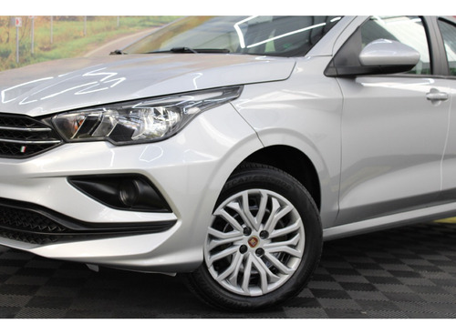 Fiat Cronos 1.0 FIREFLY FLEX DRIVE MANUAL
