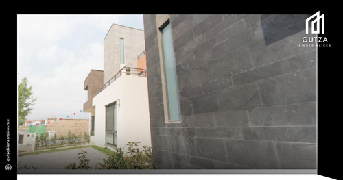 Casa En  Residencial Villas De Ocampo Calimaya Remate Bancario