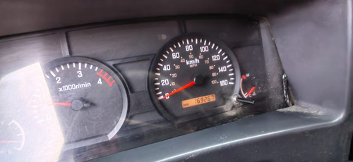 Isuzu Elf Listo Para Trabajar Version Larga