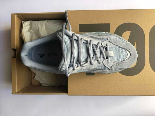 Zapatillas adidas Yeezy 700 V2 Hospital Blue