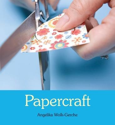 Papercraft - Angelika Wolk-gerche