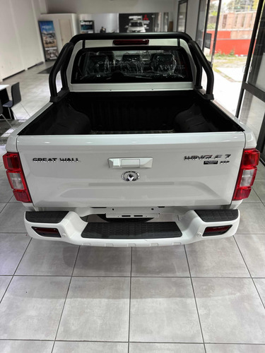 Great Wall Wingle 7 2 Wd