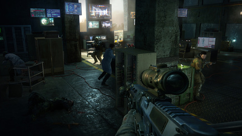 Sniper Ghost Warrior 3 | Steam | Pc | Original | Digital