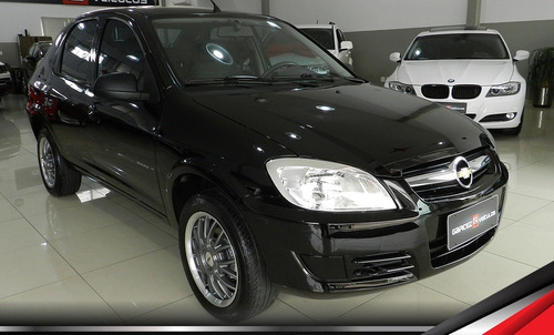 Prisma Maxx 1.0 Econoflex Completo Apenas 62 Mil Km