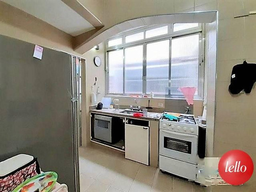 Imagem 6 de 15 de Apartamento - Ref: 222889