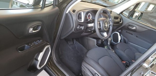 Imagem 5 de 5 de Renegade 1.8 16v Flex Std 4p Automático