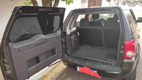 Ford Ecosport 2008 2.0 Xlt Aut. 5p
