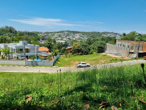 Imagem 7 de 8 de Terreno 1.000 M² - Condomínio Berverly Hills - Cotia - 222