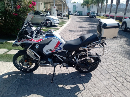Imagen 2 de 7 de Bmw R1250 Gs Adventure 2021