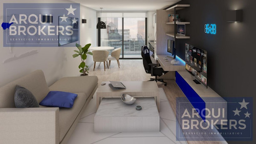 Imagen 10 de 11 de Apartamento Monoambiente En Venta En La Blanqueada