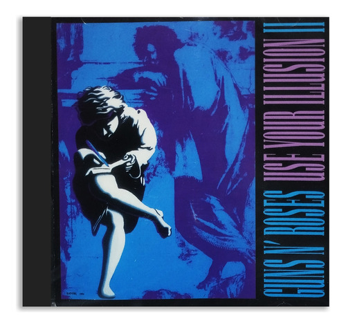 Guns N' Roses - Use Your Illusion Il