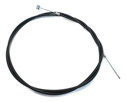 Para Moto: Cable De Freno De Embrague De 65  Con Carcasa De 