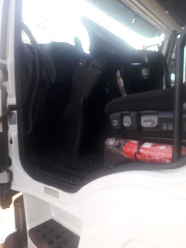 Iveco Hi Way 440 6x2 2019