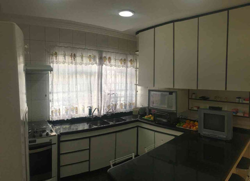 Imagem 13 de 19 de Sobrado - Vila São Francisco - 2 Suites, Sala De E - 1220