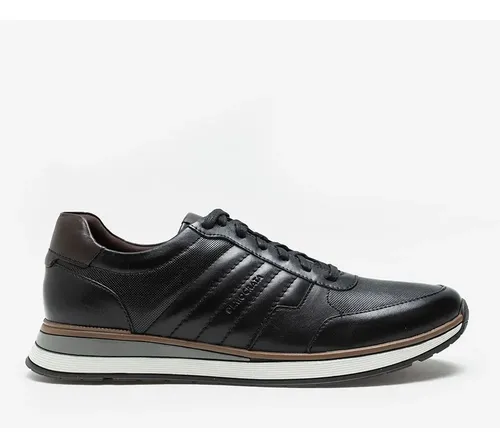 MLB 2207017424 Sapatnis Denim Grow Hi Soft 32 Preto Democrata JM
