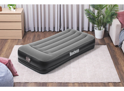 Colchon Bestway Twin Tritech 191 Cm