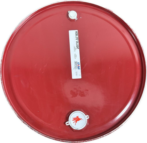 Mobil Dte Oil Ligth Iso Vg 32
