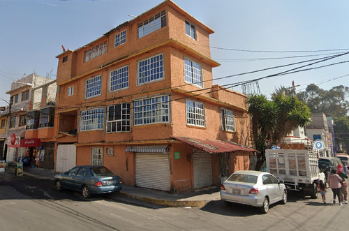 Casa En Venta, Colonia Popular Álvaro Obregón, Iztapalapa, Ciudad De México. Cc12 - Di