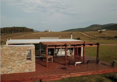 Quinta En Venta En Piedra De Las Animas