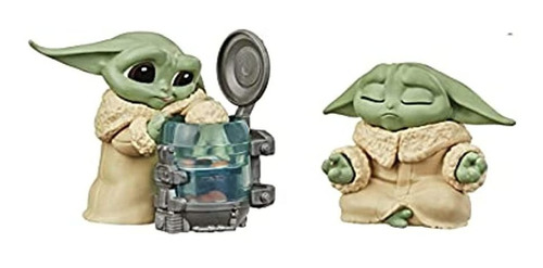 Muñecas Star Wars The Bounty Collection Series 3