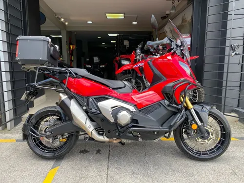 Honda Xadv 759 2021