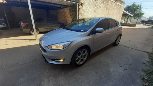 Ford Focus Se 2.0