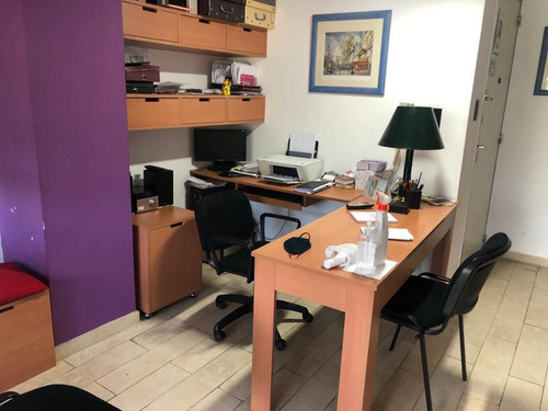 Imagen 4 de 11 de Departamento - Olivos