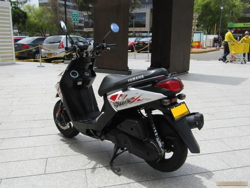 Imagen 6 de 8 de Yamaha Bws Fi At 125