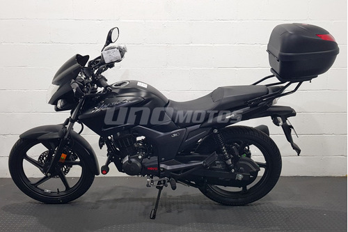 Hero Hunk 150cc I3s No Glh Gaucha Ignitor 125 Ybr 125