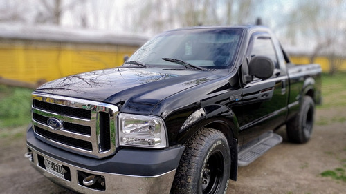 Ford F-100 3.9 I Xlt