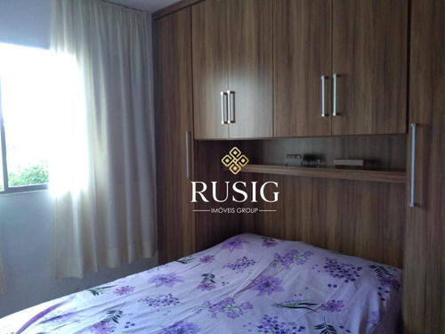 Imagem 27 de 30 de Apartamento Com 2 Dormitórios À Venda, 45 M² - Parada Xv De Novembro - São Paulo/sp - Ap1419