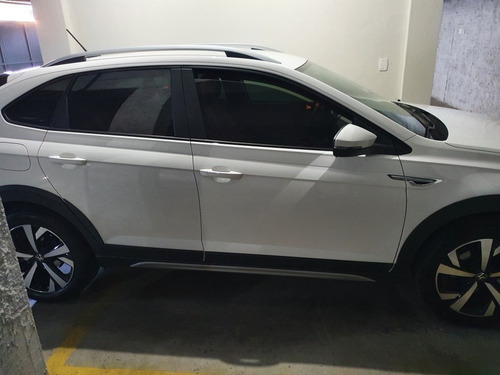 Volkswagen Nivus 2021 1.0 Highline 200 Tsi Aut. 5p