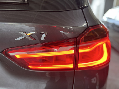 BMW X1 2.0 16V TURBO ACTIVEFLEX SDRIVE20I X-LINE 4P AUTOMÁTICO
