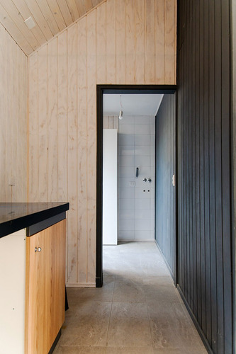 Casa Nueva 3d 3b En Puerto Varas