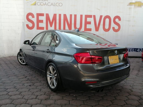 Bmw Serie 1 2017 2.0 3p 120i At