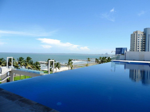 Departamentos A La Venta En Torre Levant En Boca Del Río, Ver.