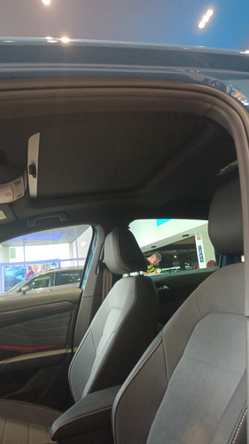 Volkswagen Jetta 1.4 T Tsi Sportline Tip