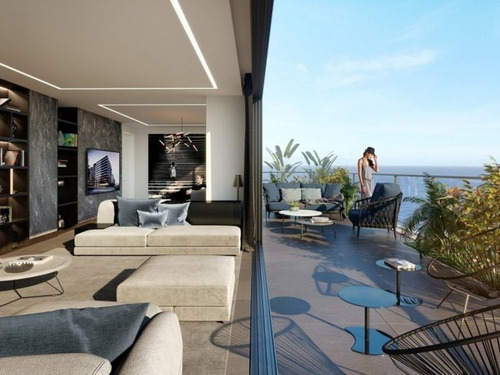 Imagen 9 de 20 de Venta - Apartamento 3 Dormitorios - Villa Biarritz