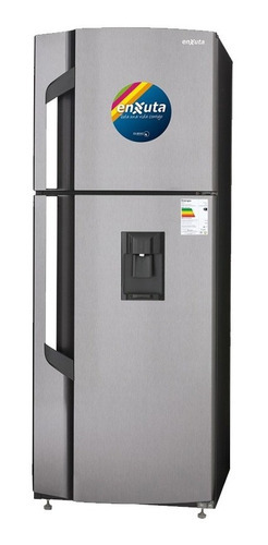 Refrigerador Enxuta 258l No Frost Renx2260id Clase A Amv