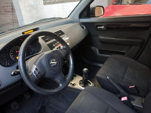 Imagen 5 de 8 de Suzuki Swift 2009 1.5 N