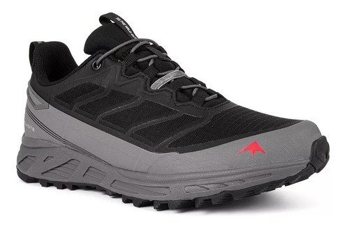 Zapatillas Montagne Ultra 3.0 Trekking Mujer