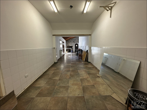 Chalet Los Troncos Todo En Pb - 500m² De Terreno - Ref: 2325