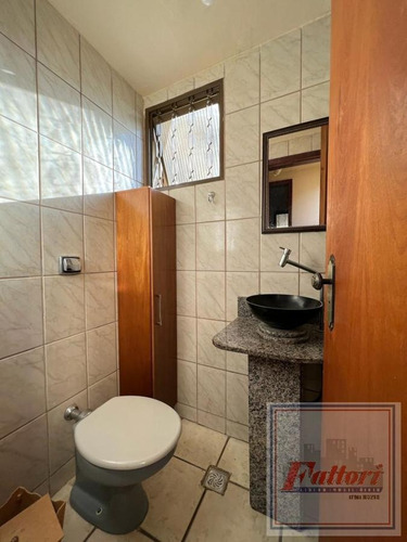 Imagem 8 de 14 de Casa Para Venda Em Itatiba, Centro, 2 Dormitórios, 2 Banheiros - Ca0255_2-1668864