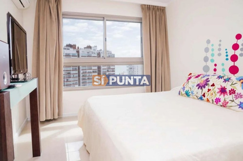 Imagen 6 de 8 de Apartamento En Venta - Brava