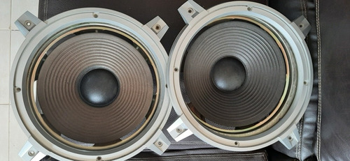 Bajos Pioneer Modelo 500v 12 (Usado)