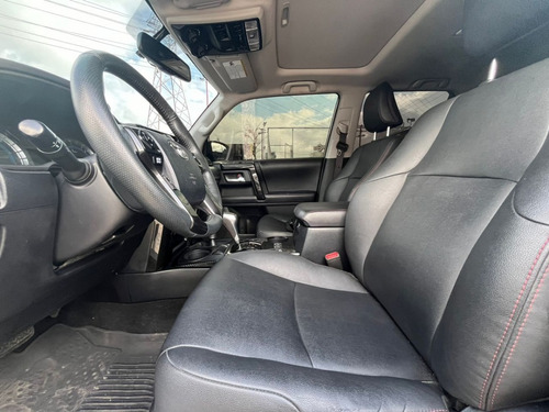 Toyota 4runner